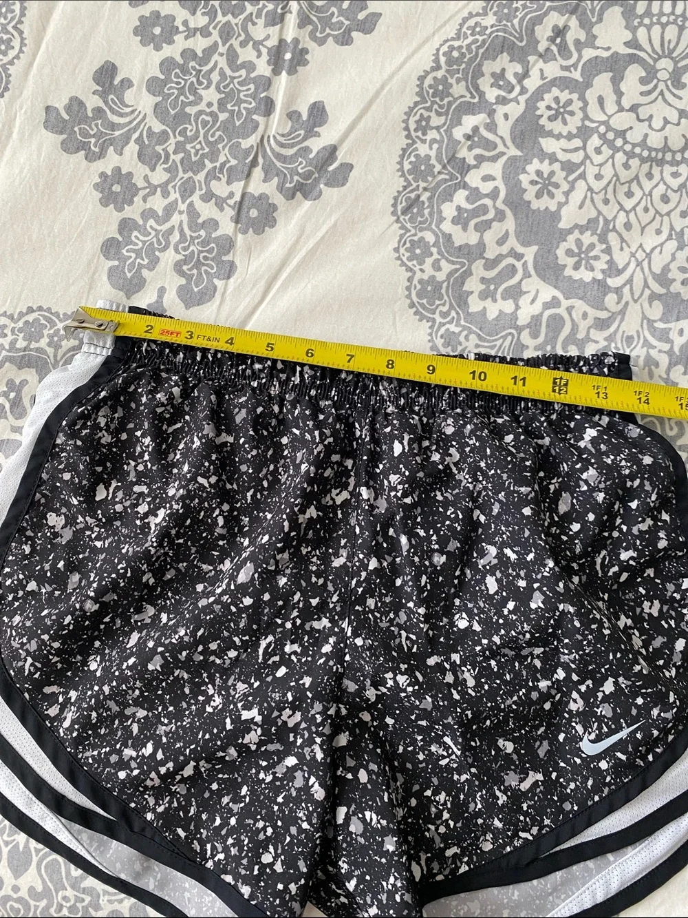 Nike running shorts women